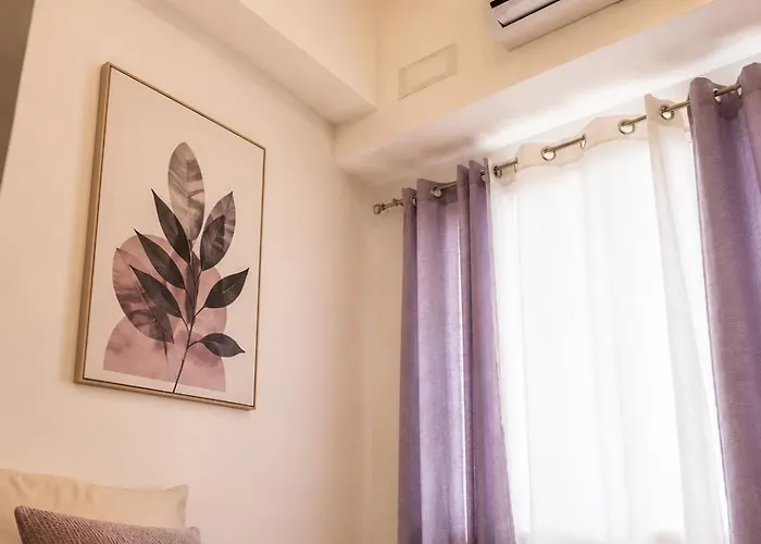Stylish 1br @ Sm Southmall *